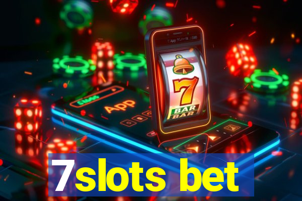7slots bet